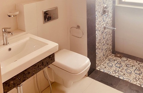 Agara Apartment | Raaga on the Cloud - Bannerghatta