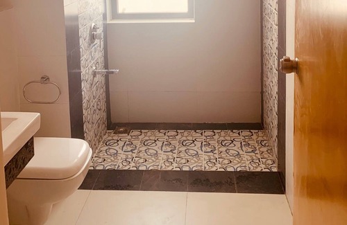 Agara Apartment | Raaga on the Cloud - Bannerghatta