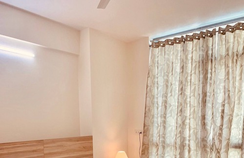Agara Apartment | Raaga on the Cloud - Bannerghatta