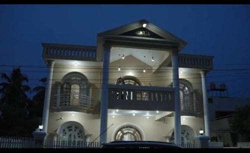 Mysore Villa | Raaha Luxury Home Stay