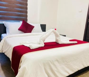 Kozhikode Hotel | Raaha Residency