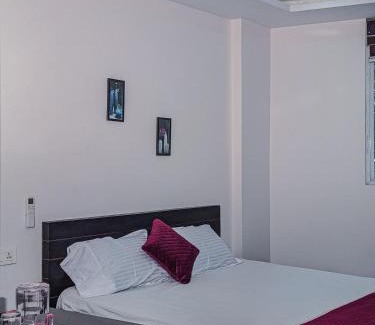 Kozhikode Hotel | Raaha Residency