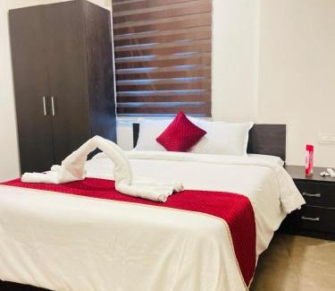 Kozhikode Hotel | Raaha Residency