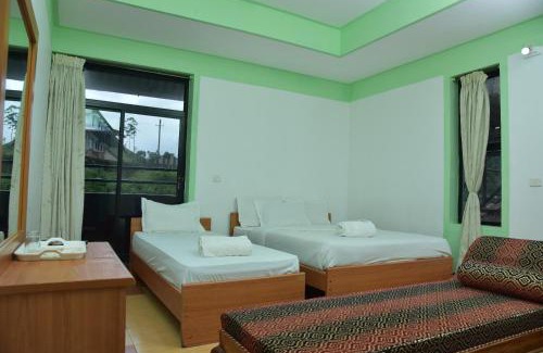 Nullatanni Cabin | Raahath Inn Munnar