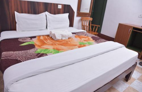 Nullatanni Cabin | Raahath Inn Munnar