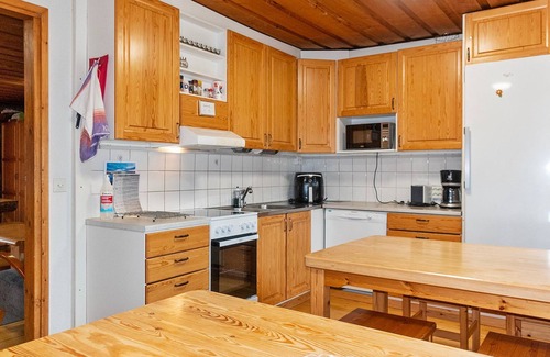 Saariselka House | Raahenmaja by Interhome