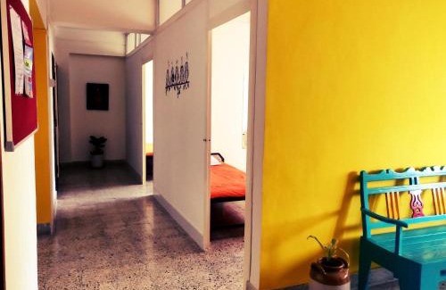Panchavati House | Raahgir