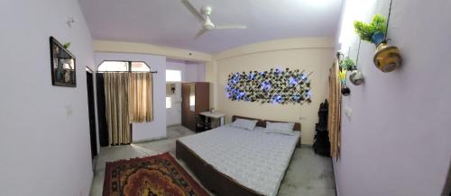 Pink City House | Raahi Homestay