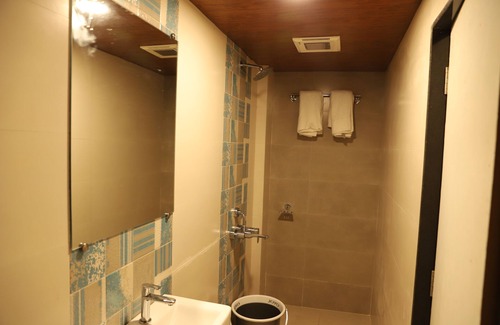 Panvel Resort | Raaj Resort