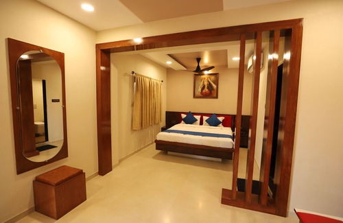 Panvel Resort | Raaj Resort