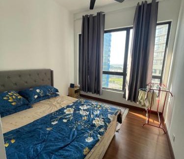 Shah Alam Apartment | RaaNest, Sunsuria Forum