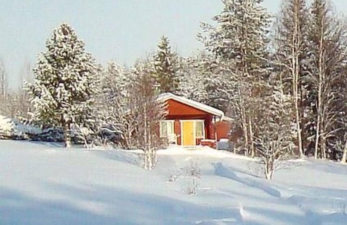 Pello House | Raanumökki 1 by Interhome
