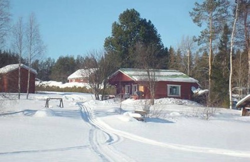 Pello House | Raanumökki 1 by Interhome