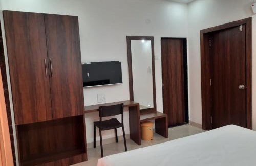 Devbag Resort | Raapan Beach Resort