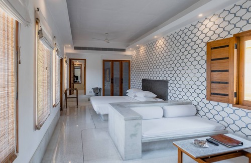Delwara Hotel | RAAS Devigarh