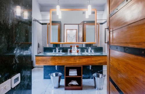 Delwara Hotel | RAAS Devigarh