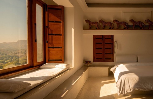 Delwara Hotel | RAAS Devigarh