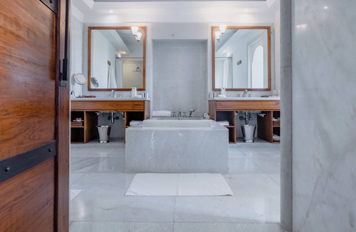 Delwara Hotel | RAAS Devigarh