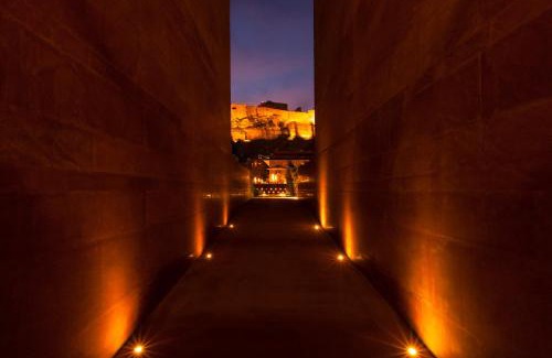 Gulab Sagar Hotel | RAAS Jodhpur