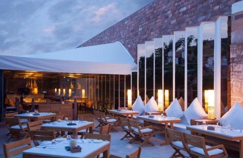 Gulab Sagar Hotel | RAAS Jodhpur