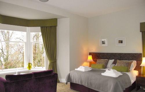 Isle of Raasay House | Raasay House Hotel