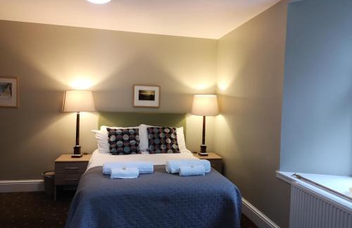 Isle of Raasay House | Raasay House Hotel