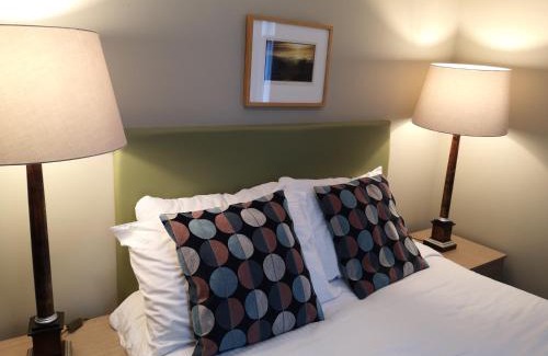 Isle of Raasay House | Raasay House Hotel