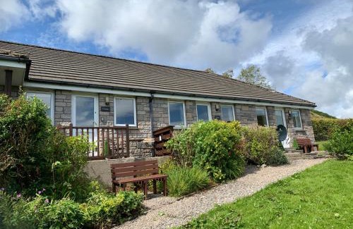 Teangue Apartment | Raasay@Knock View Apartments, Sleat, Isle of Skye