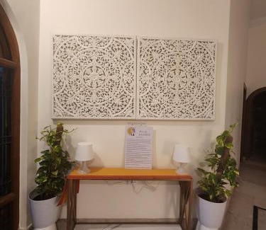 Gokulam House | Raatree Gokulam Mysore Shala Stay