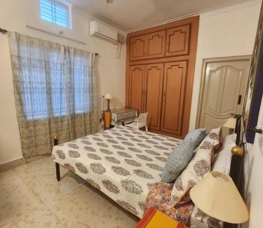 Gokulam House | RAATREE