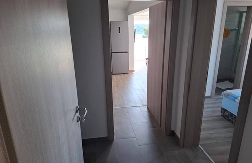 Barbat na Rabu Apartment | Rab Diving Mirko - Two Bedroom Apartment with Sea View (5A)