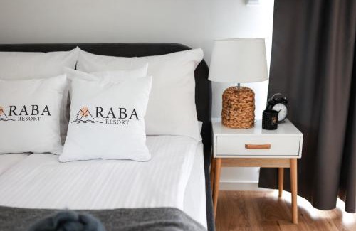 Gdow House | RABA RESORT - Domki i Apartamenty pod Krakowem