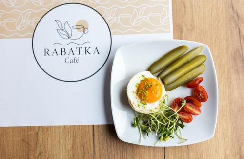 Gdow House | RABA RESORT - Domki i Apartamenty pod Krakowem