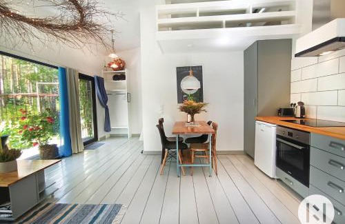 Saulkrasti House | Rabarberi LV just 15min walk to SeaSide