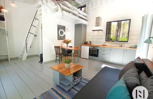 Saulkrasti House | Rabarberi LV just 15min walk to SeaSide