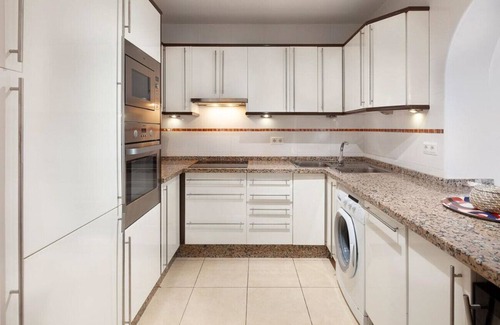Oasis del Capistrano Apartment | Rabat 2 - El Oasis de Capistrano!