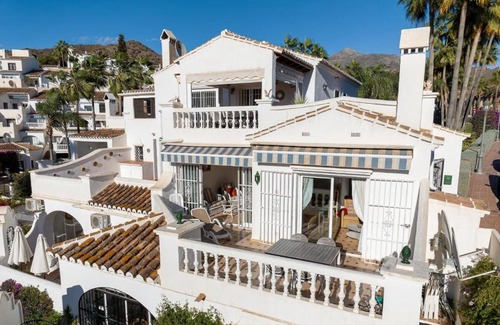 Oasis del Capistrano Apartment | Rabat 6 Oasis Properties