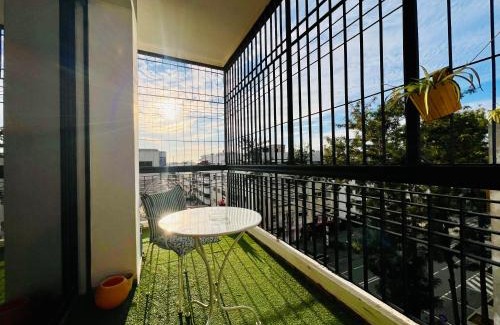 Agdal Apartment | Rabat Agdal Pearl - 2BR Spacious & Well located