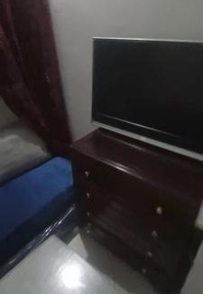 Quartier Administratif Apartment | Rabat center studio