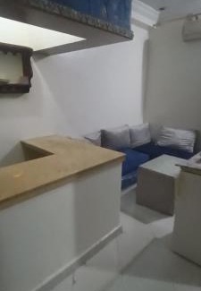 Quartier Administratif Apartment | Rabat center studio