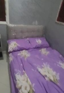 Quartier Administratif Apartment | Rabat center studio
