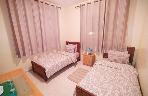 L'Ocean Apartment | rabat central appart