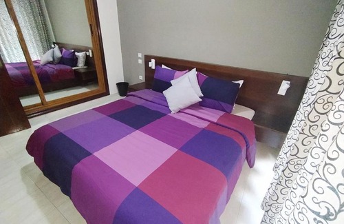 L'Ocean Apartment | rabat central appart