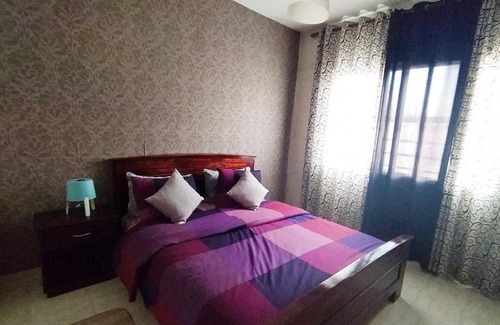L'Ocean Apartment | rabat central appart