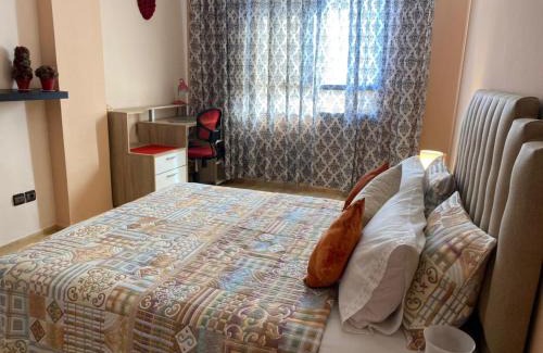 Diour Jamaa House | Rabat Central Stays