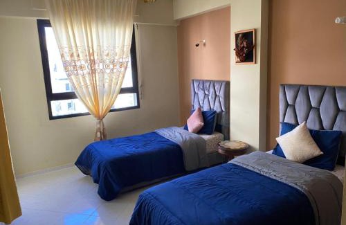 Diour Jamaa House | Rabat Central Stays