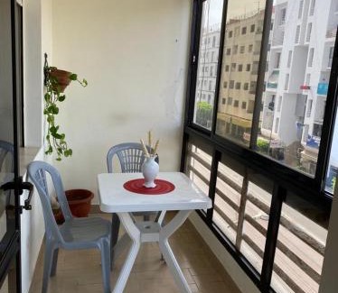 Diour Jamaa House | Rabat Central Stays
