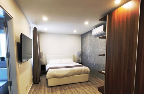 Rabat Apartment | Rabat Old Theatre Apartments F4 - near Mdina for Short Lets Holiday