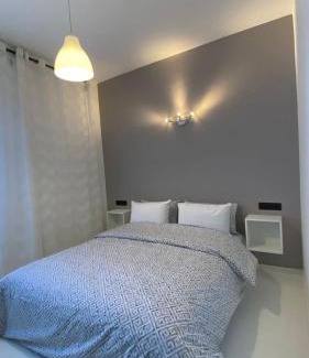 L'Ocean Apartment | RABAT RESIDENCE - Apartments