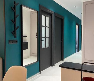 L'Ocean Apartment | RABAT RESIDENCE - Apartments
